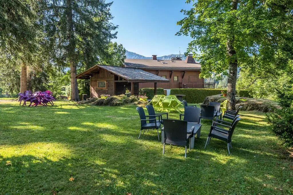 Photo of Outdoor in Le Planellet