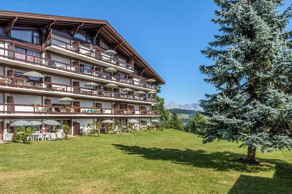 Photo of Outdoor in Le Planellet