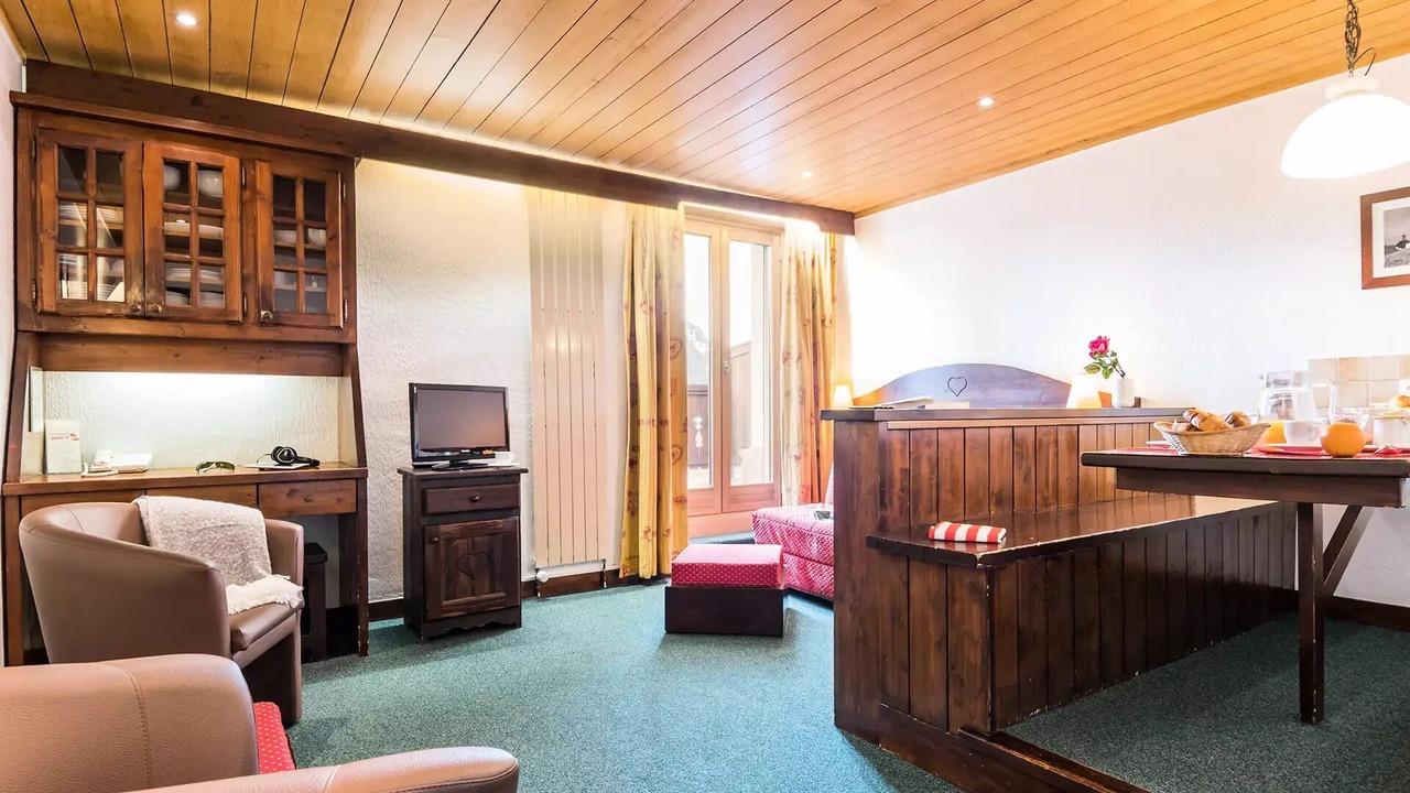 Photo of Livingroom in Le Planellet