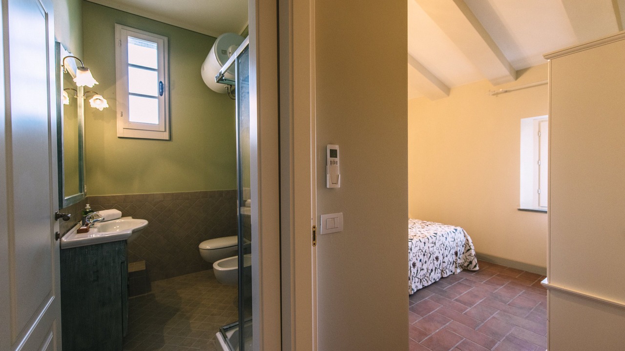 Photo of Bedroom in Vinci