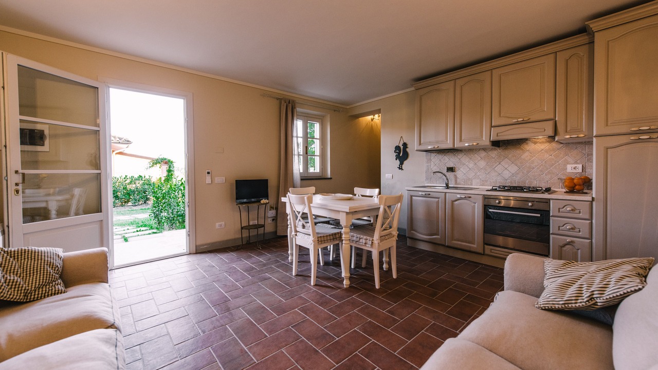 Photo of Livingroom in Vinci