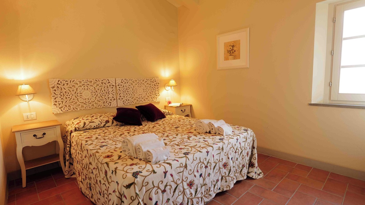 Photo of Bedroom in Vinci