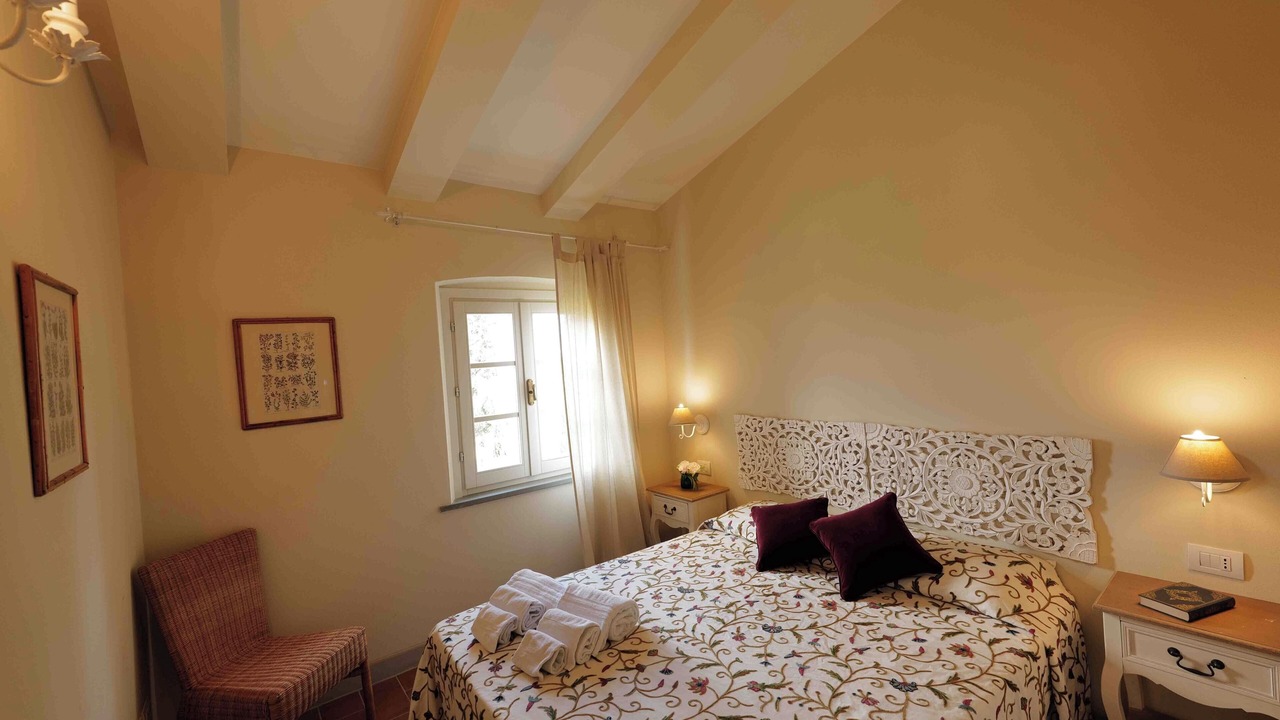Photo of Bedroom in Vinci