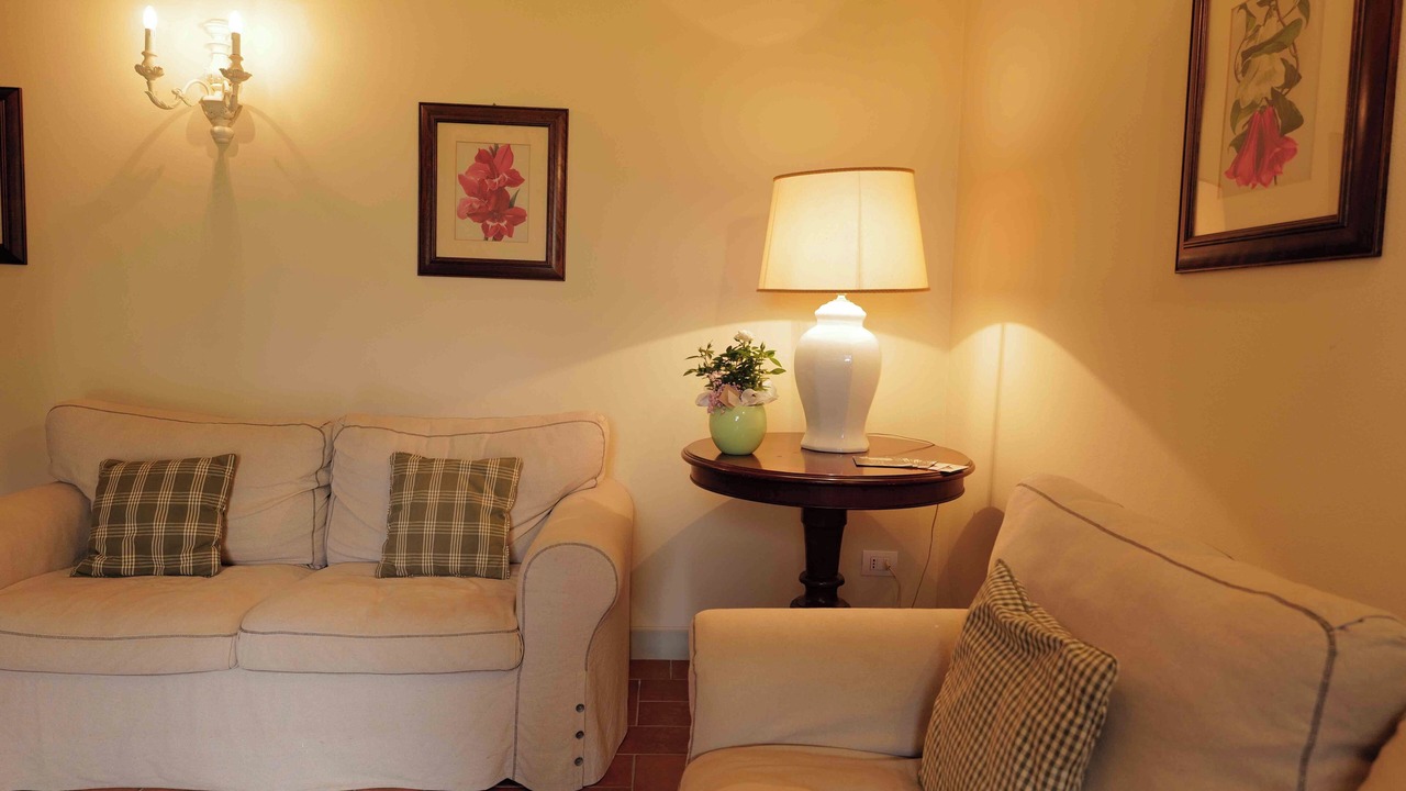 Photo of Livingroom in Vinci