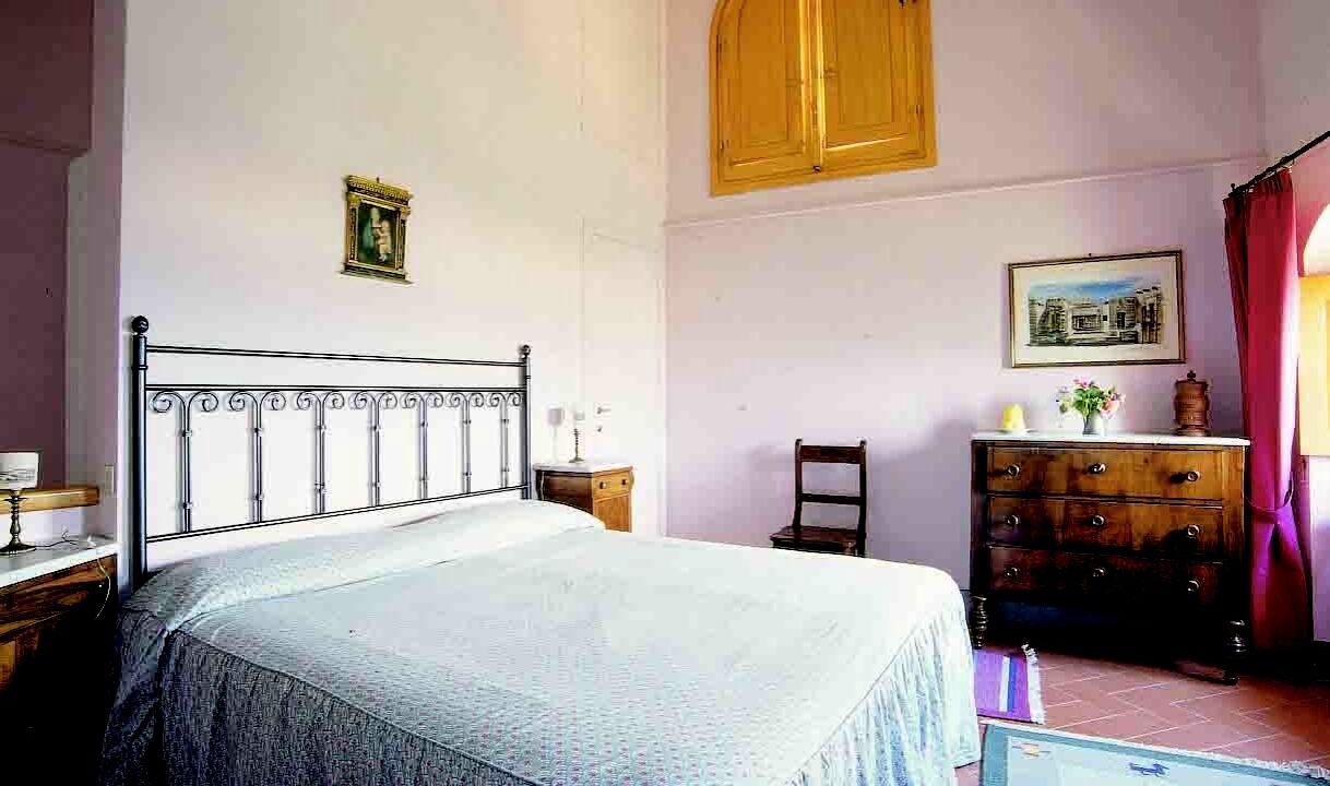 Photo of Bedroom in Fiesole
