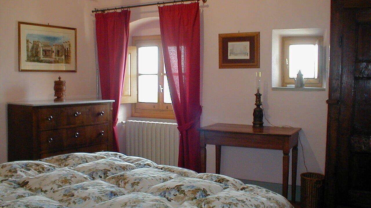 Photo of Bedroom in Fiesole