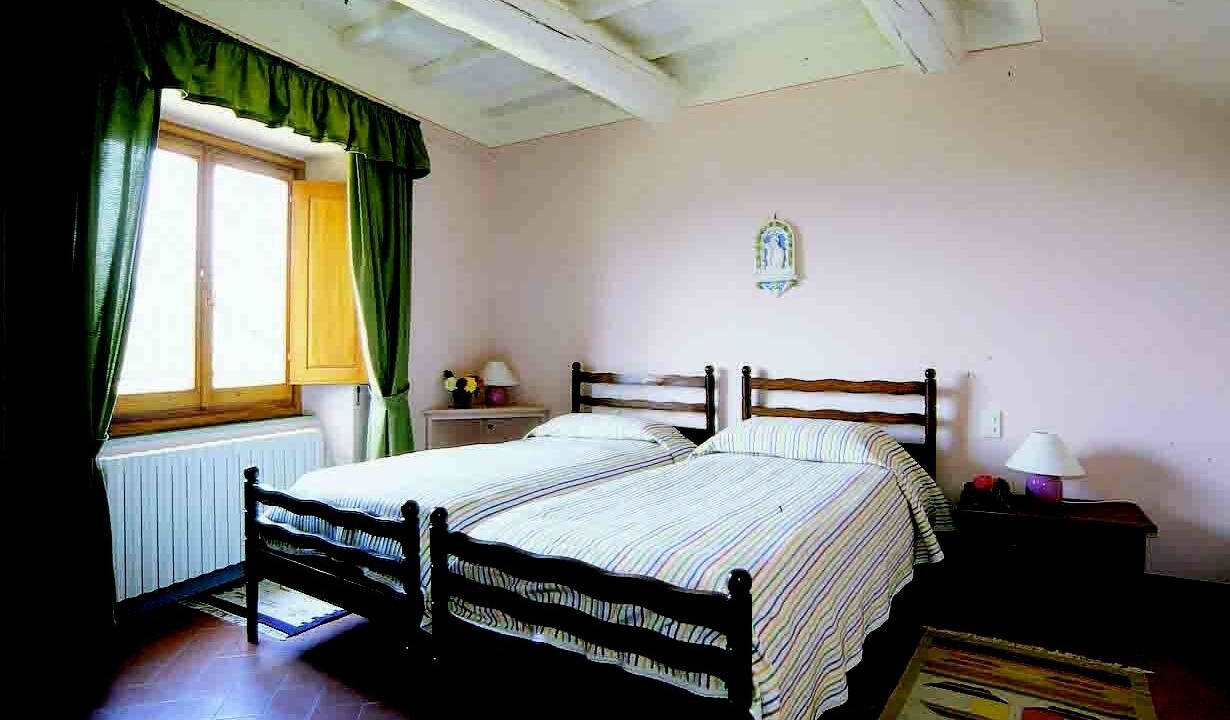 Photo of Bedroom in Fiesole