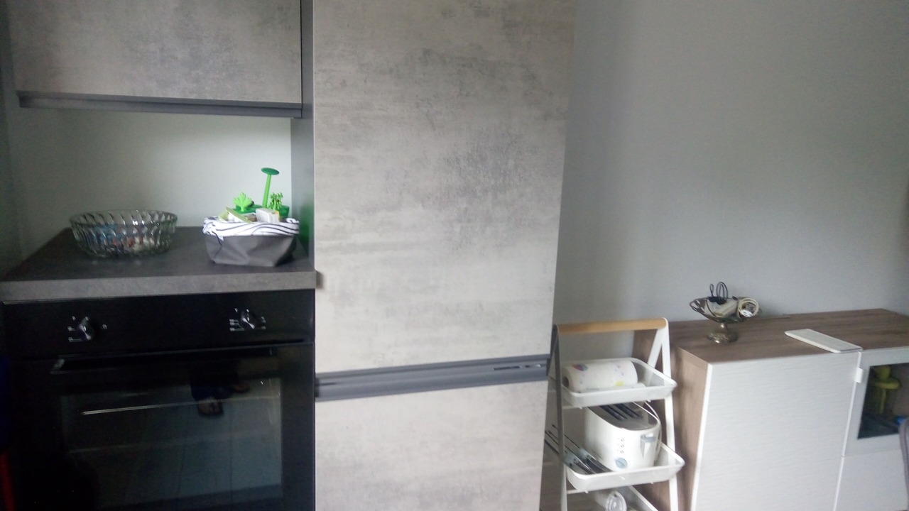 Photo of Kitchen in Riola
