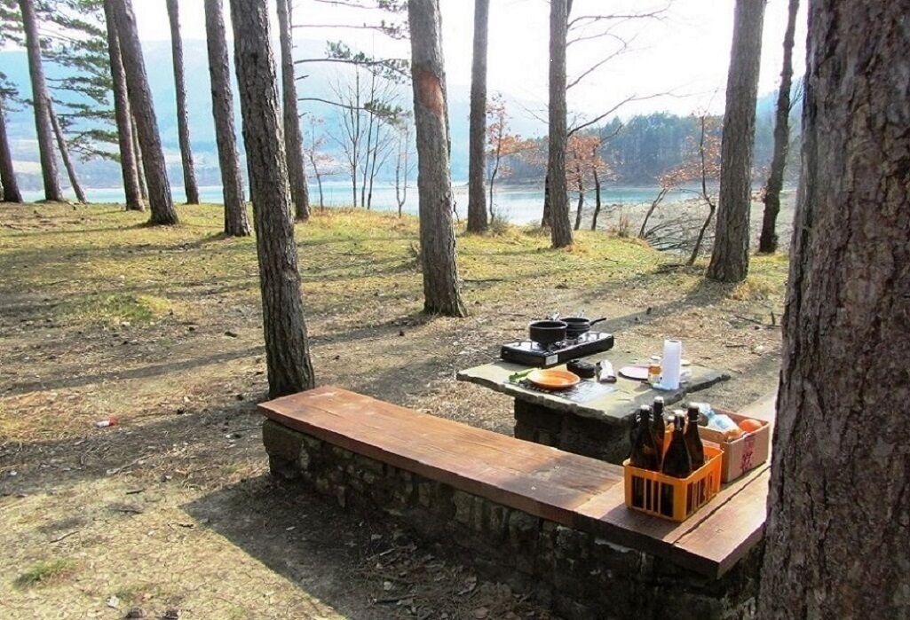 Photo of Outdoor in Riola