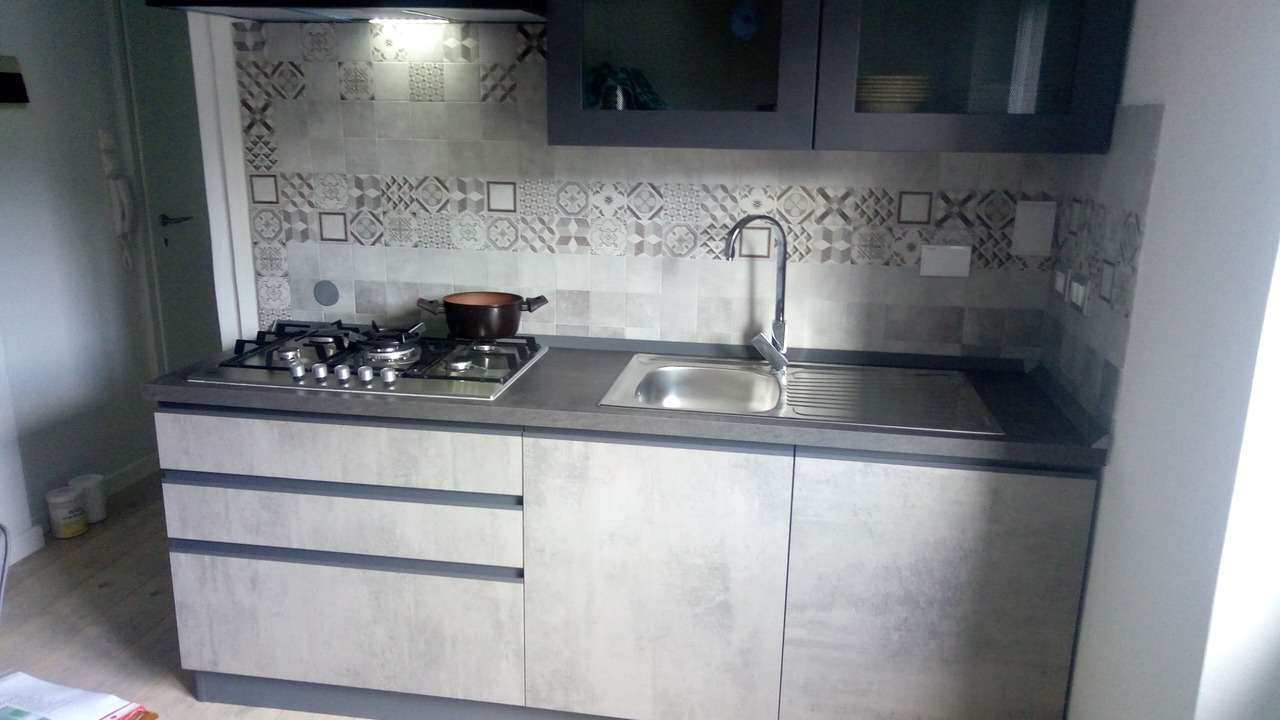Photo of Kitchen in Riola