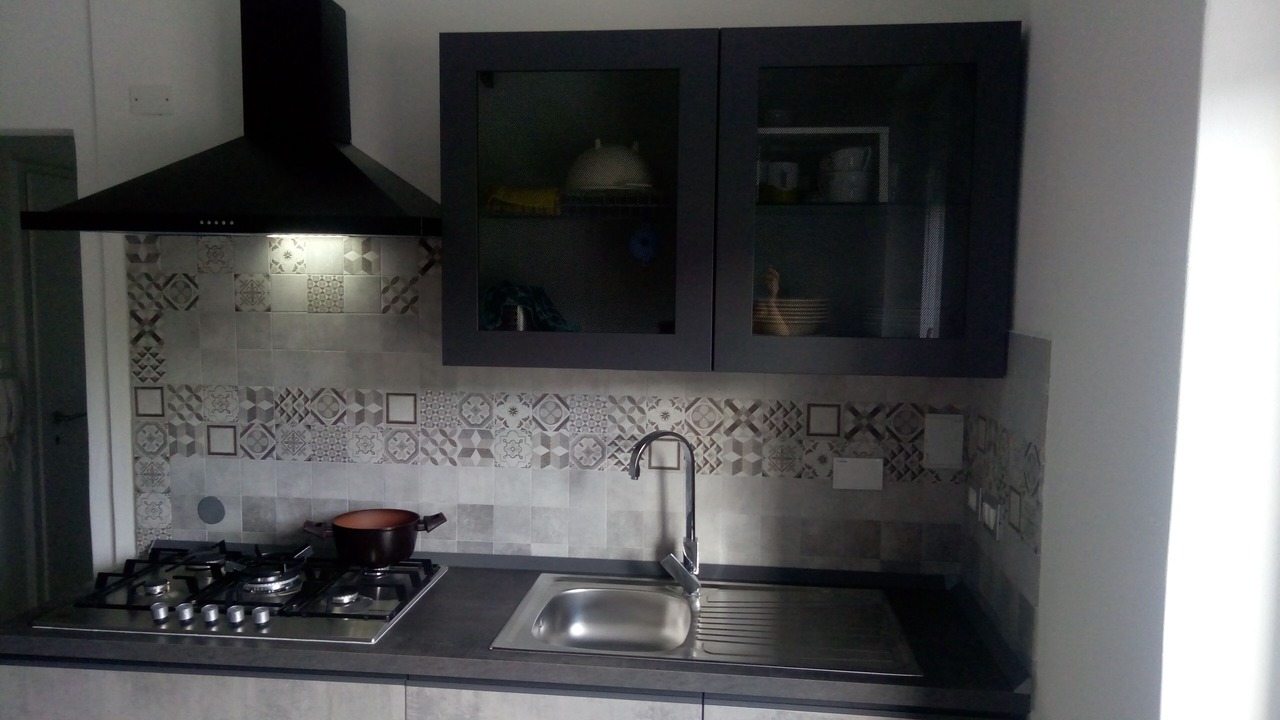 Photo of Kitchen in Riola