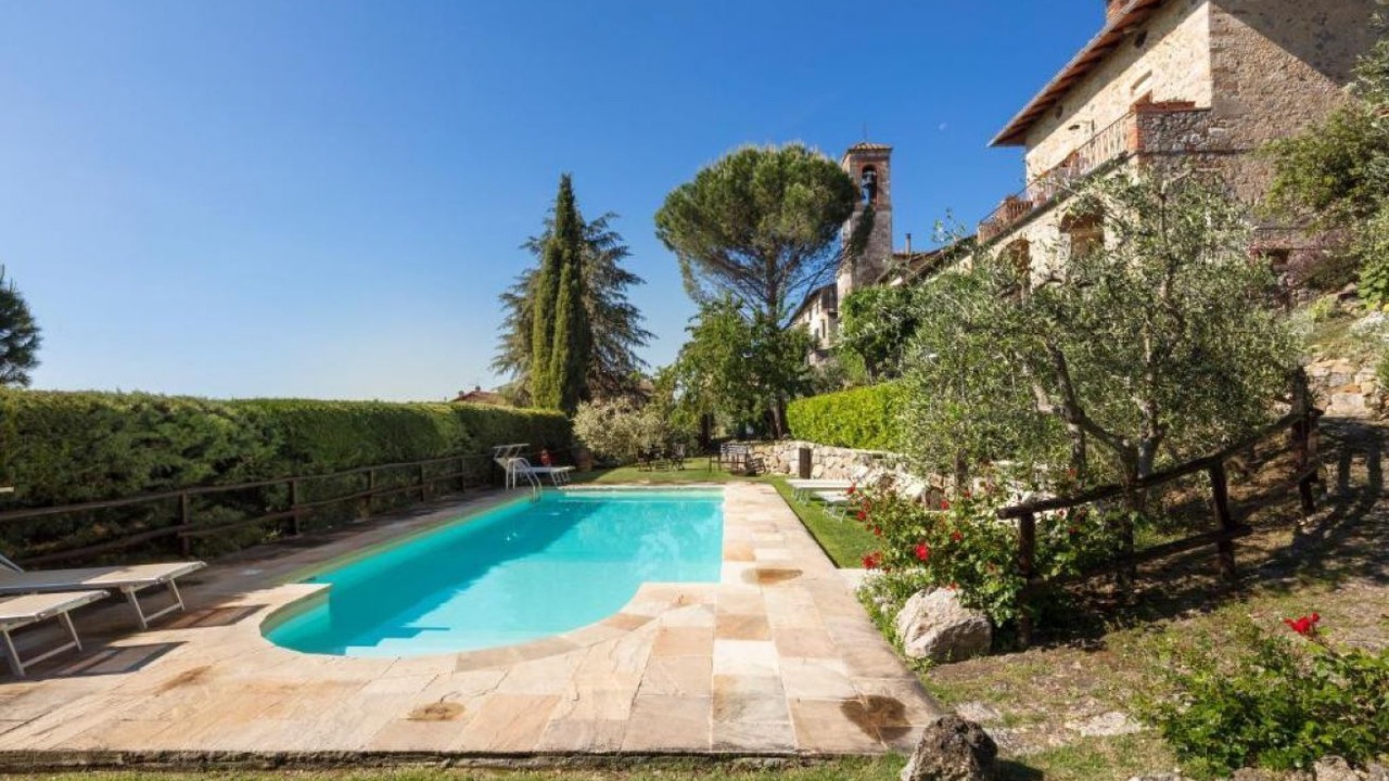 Photo of Outdoor in Castel San Gimignano