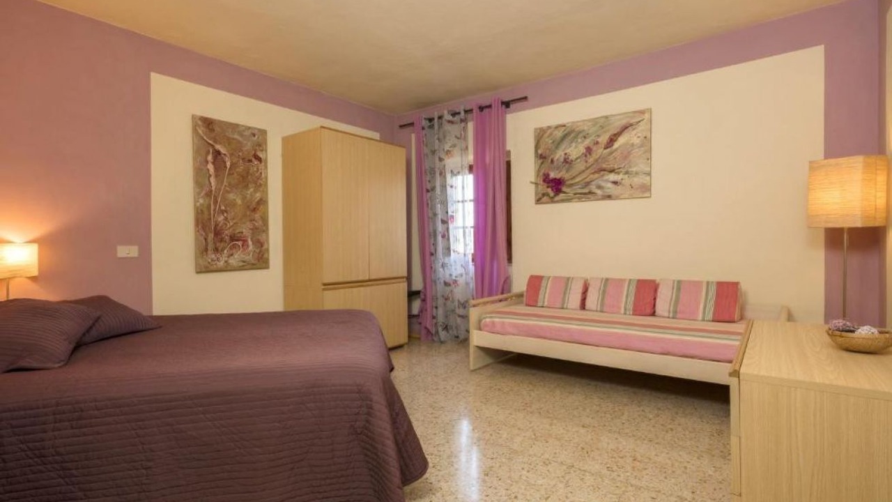 Photo of Bedroom in Castel San Gimignano