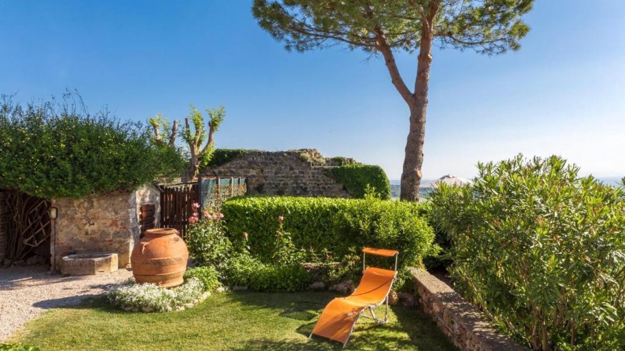 Photo of Outdoor in Castel San Gimignano