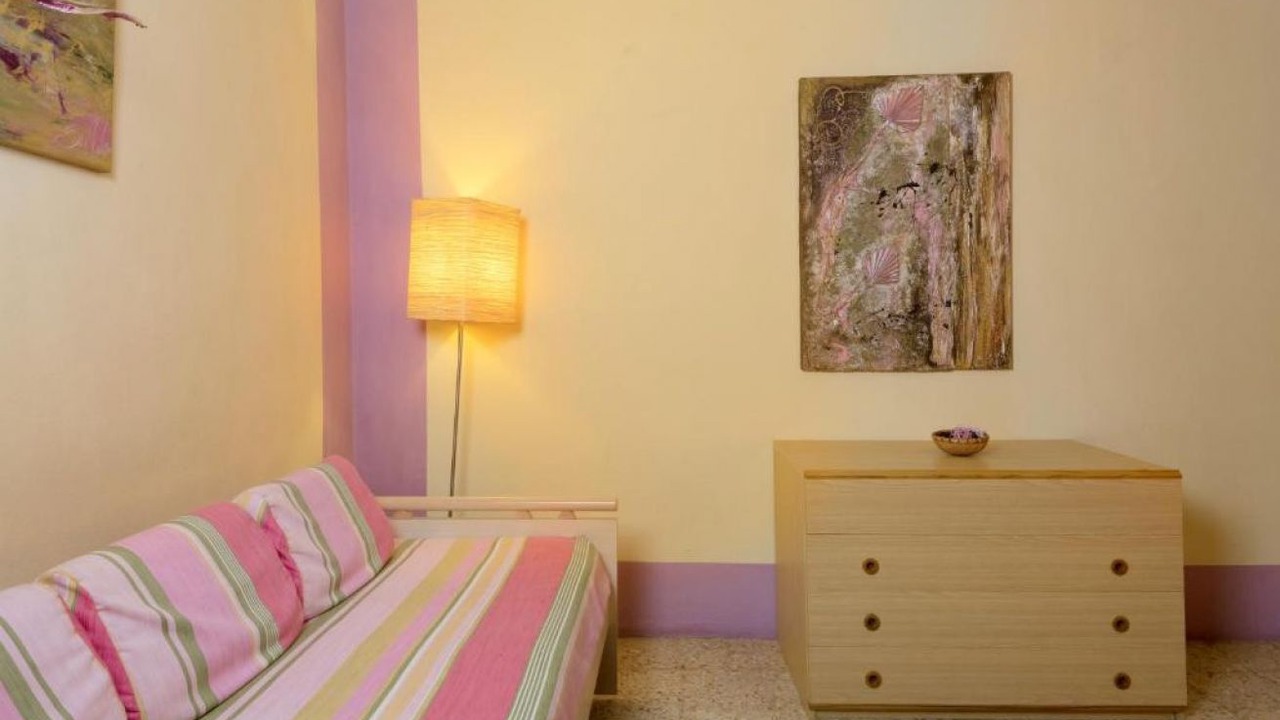 Photo of Bedroom in Castel San Gimignano