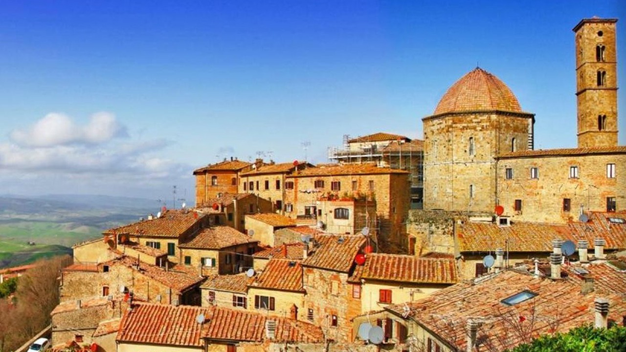 Photo of Others in Castel San Gimignano