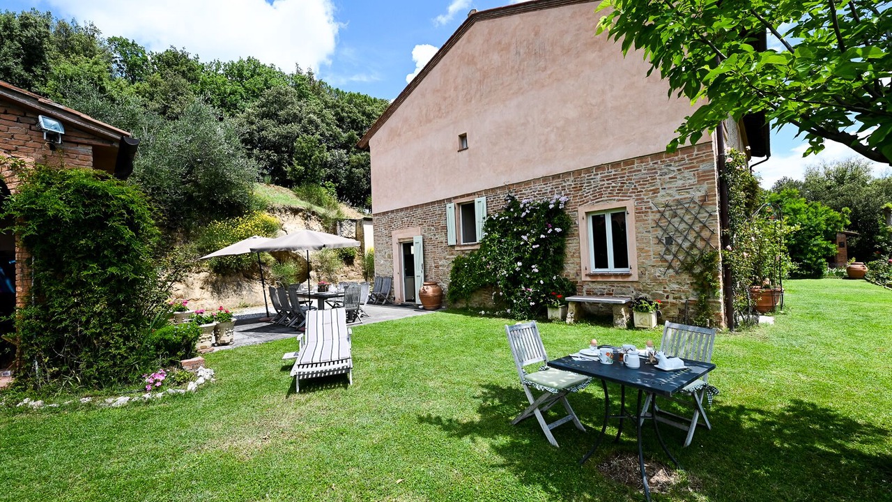 Photo of Outdoor in Palaia