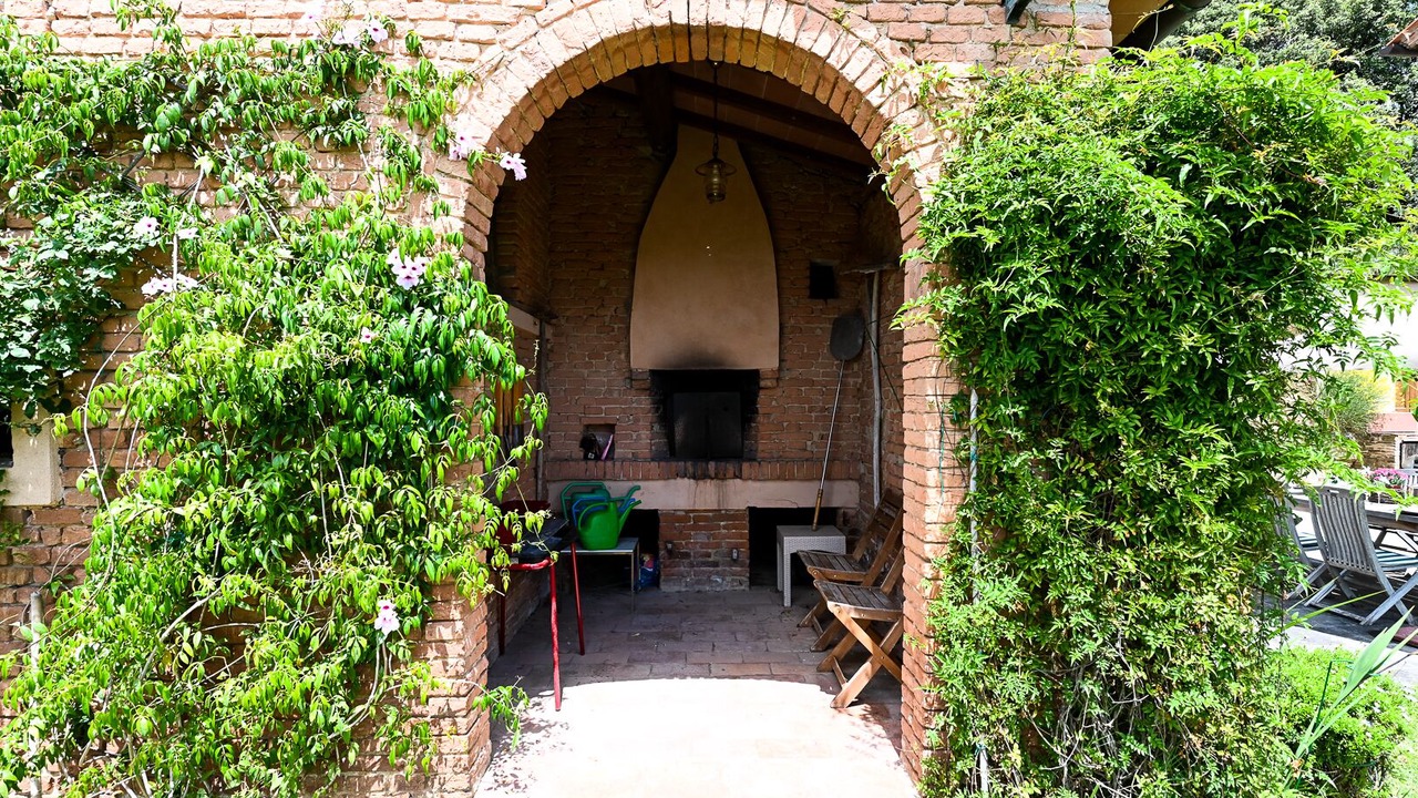Photo of Patio Balcony in Palaia