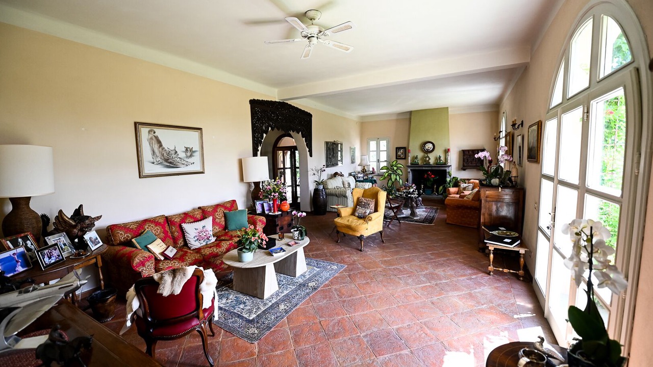 Photo of Livingroom in Palaia