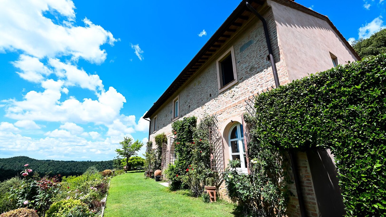 Photo of Outdoor in Palaia