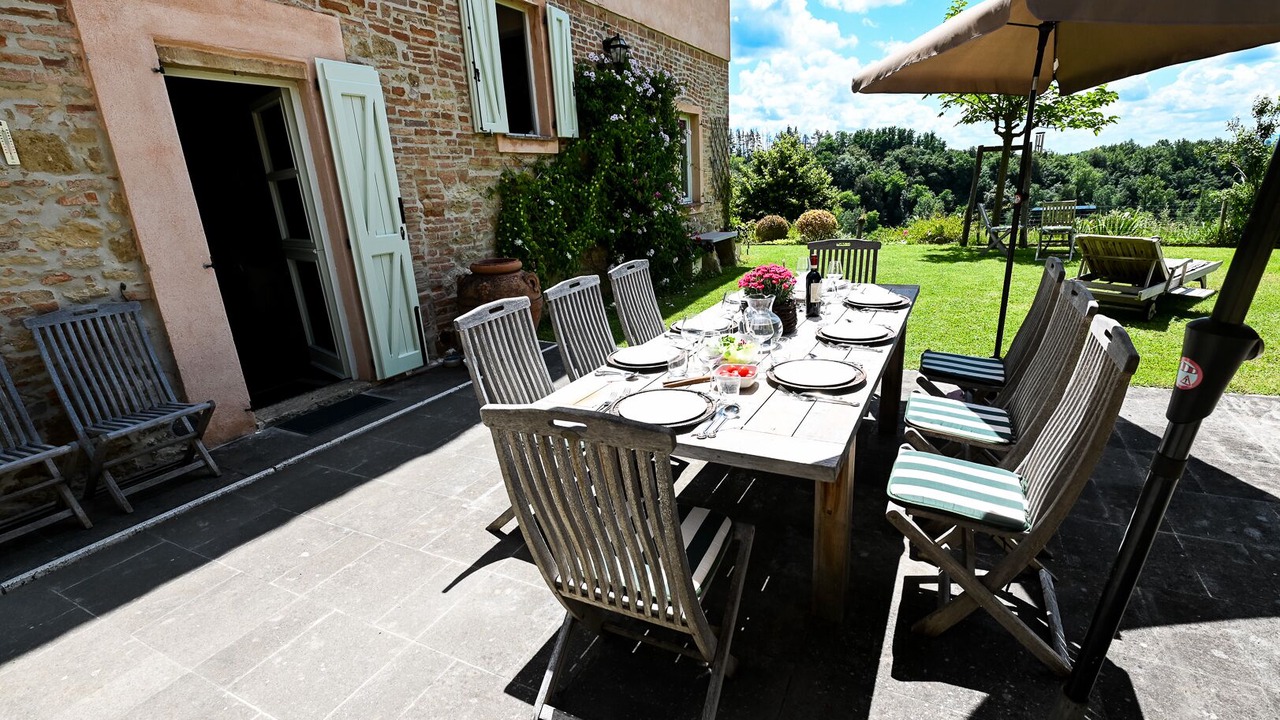 Photo of Outdoor in Palaia