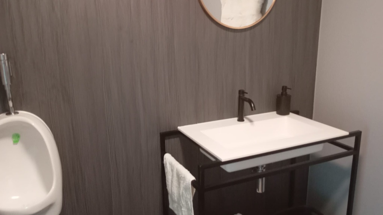 Photo of Bathroom in Hoogwoud
