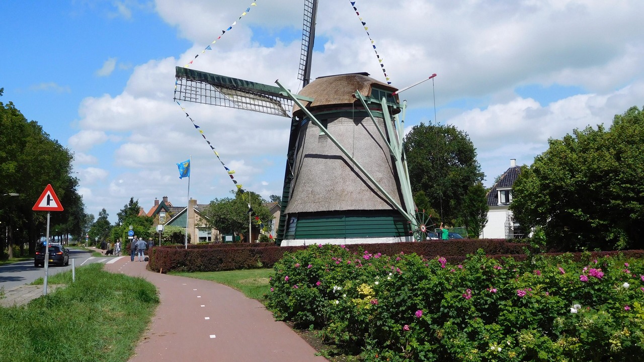 Photo of Others in Hoogwoud