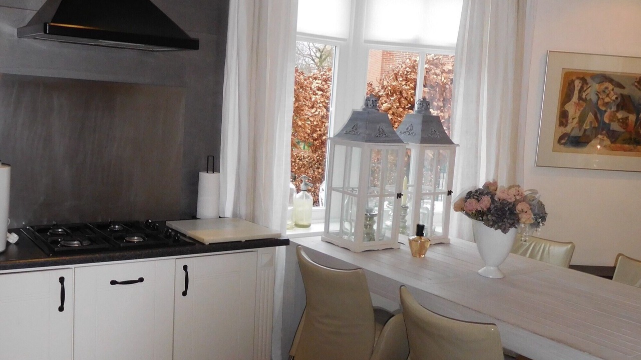 Photo of Kitchen in Hoogwoud