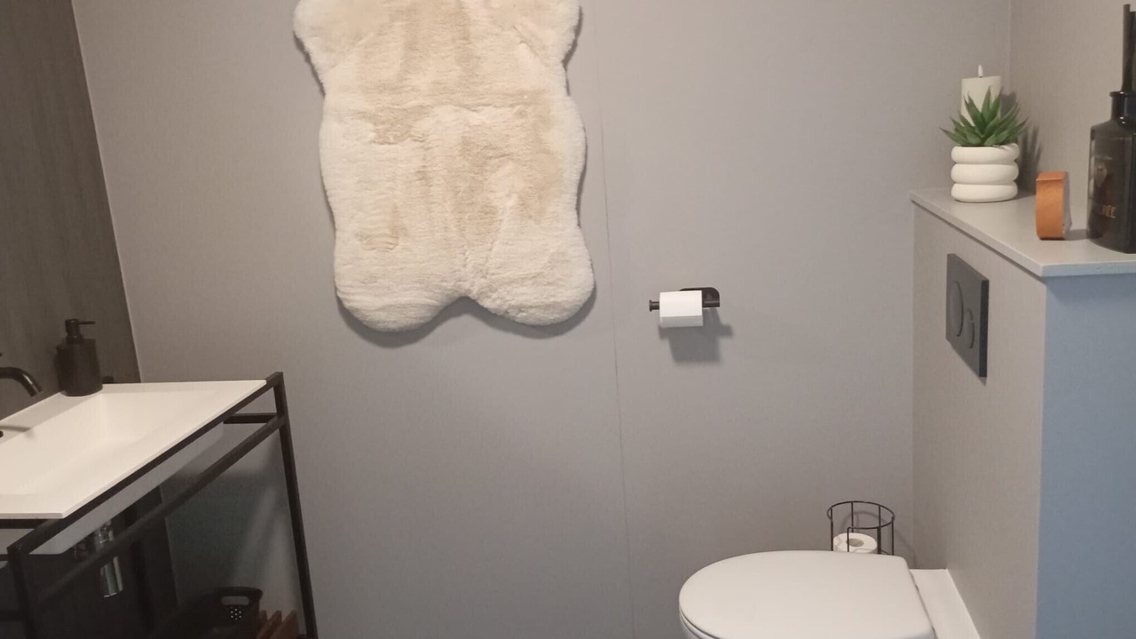 Photo of Bathroom in Hoogwoud