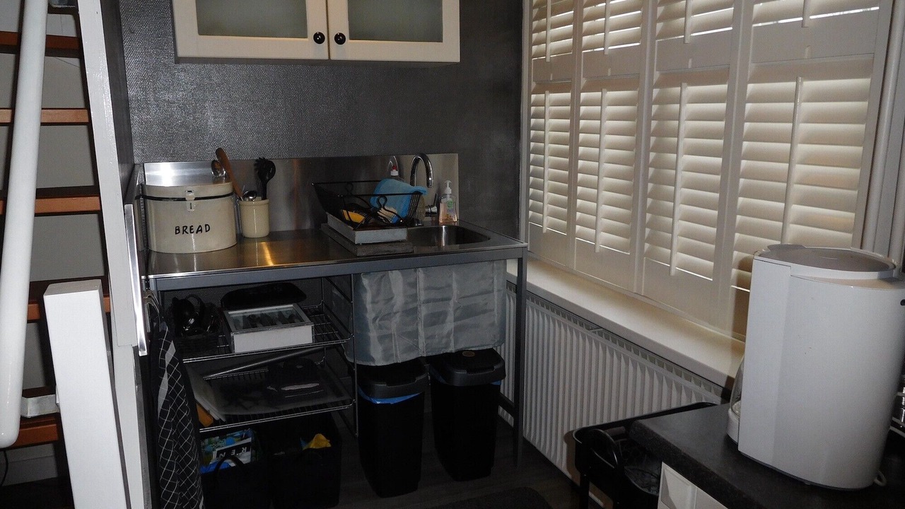 Photo of Kitchen in Hoogwoud