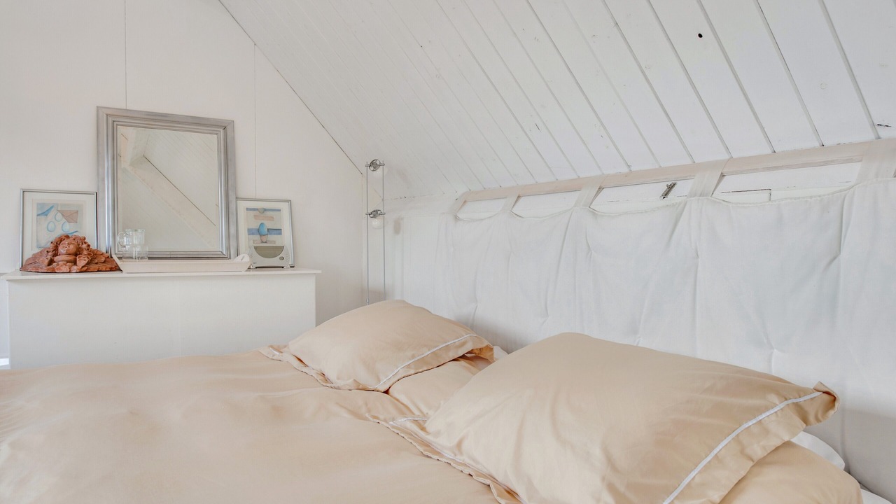 Photo of Bedroom in Hoogwoud
