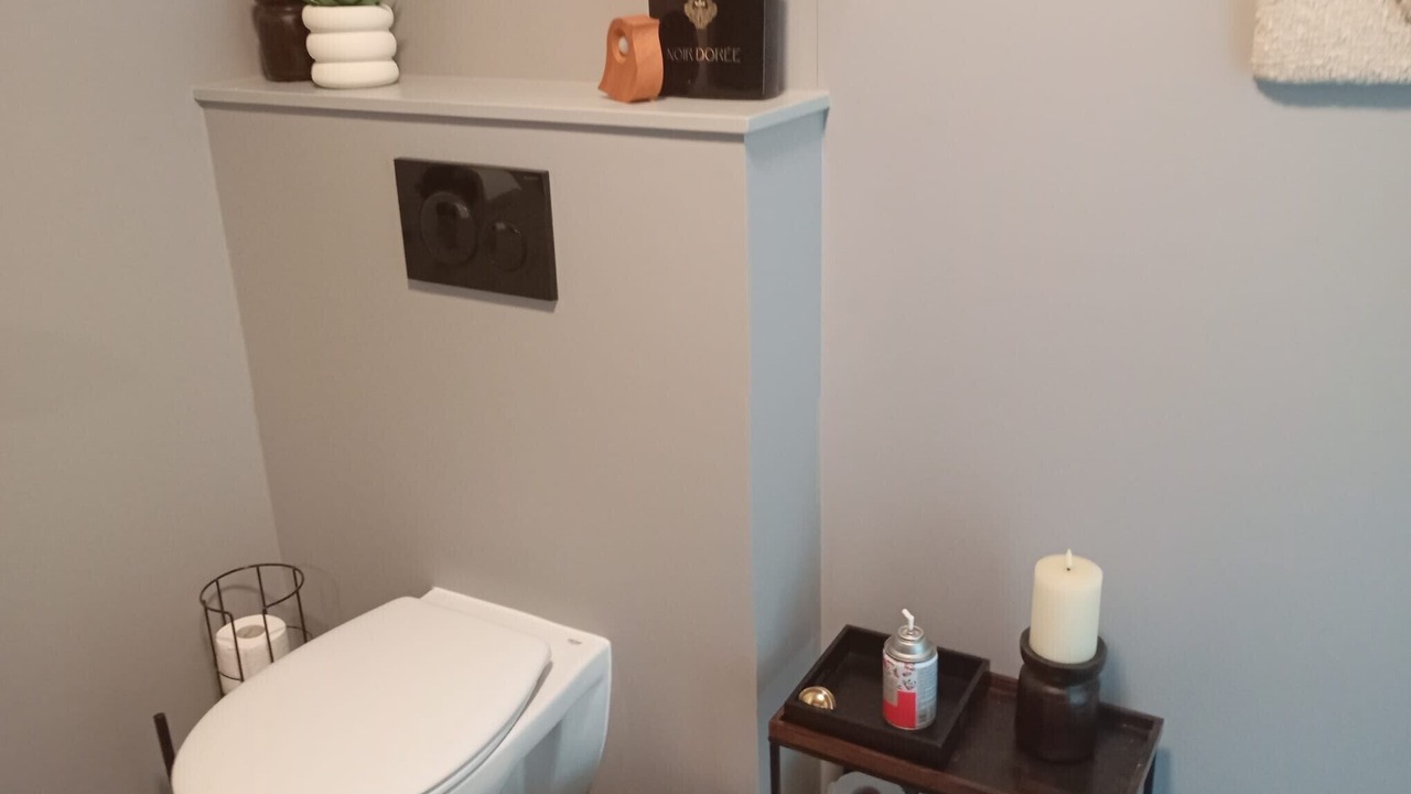 Photo of Bathroom in Hoogwoud