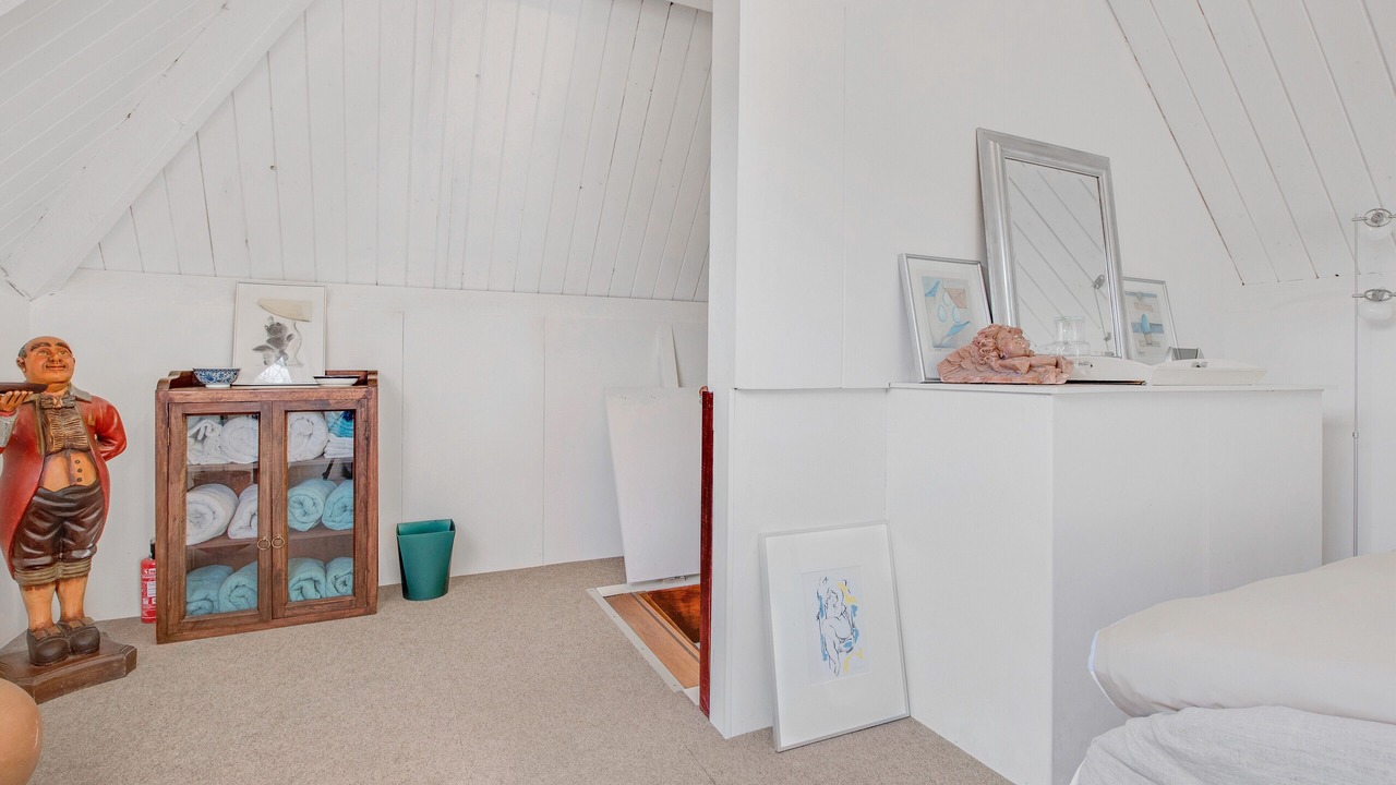Photo of Bedroom in Hoogwoud