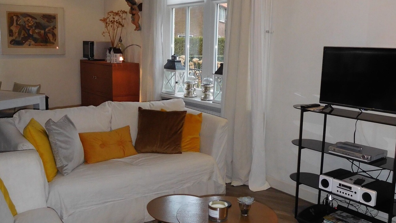 Photo of Livingroom in Hoogwoud
