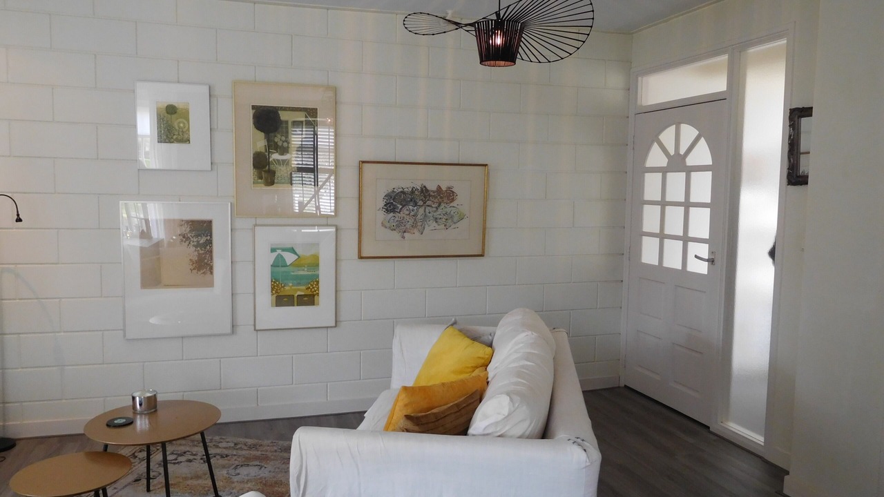 Photo of Livingroom in Hoogwoud