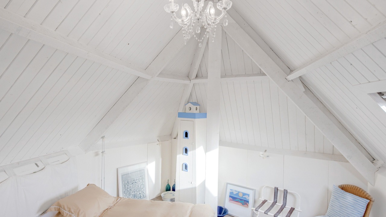 Photo of Bedroom in Hoogwoud