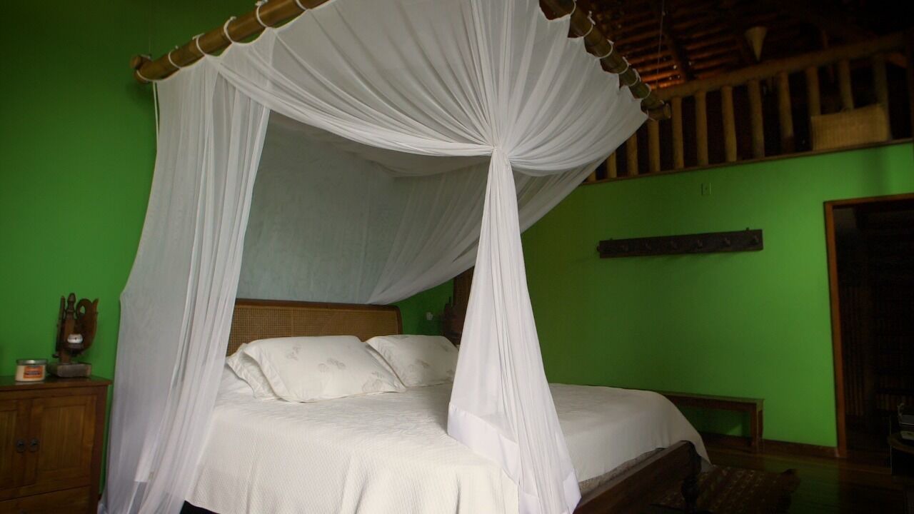 Photo of Bedroom in Pontal