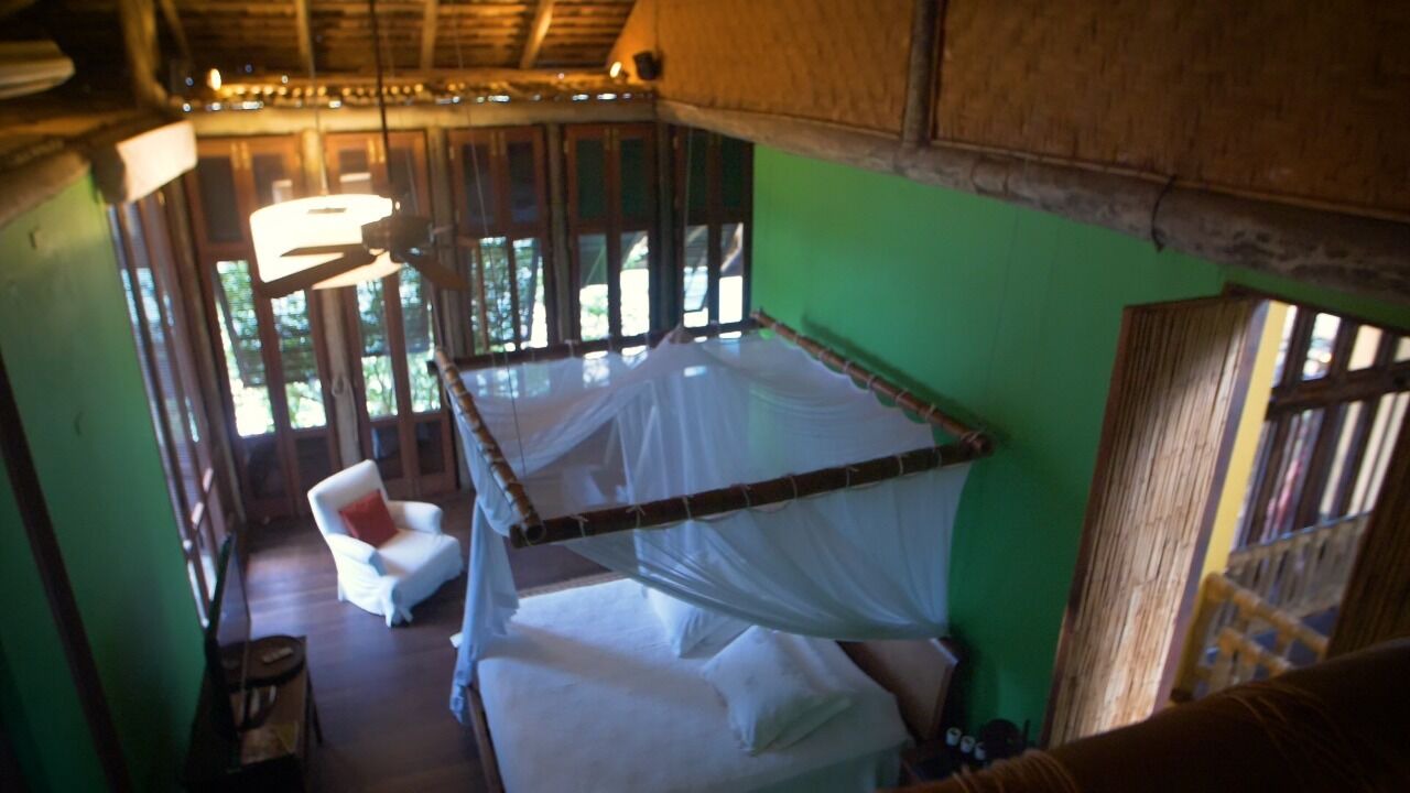 Photo of Bedroom in Pontal