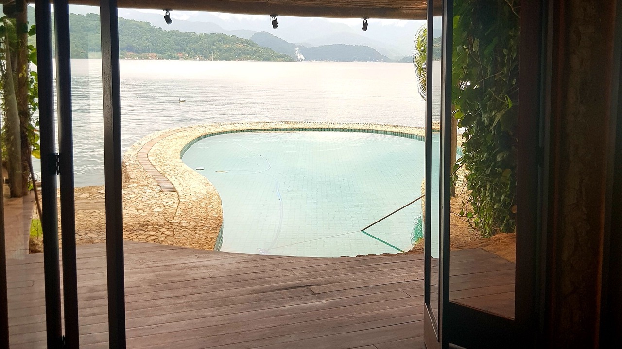 Photo of Outdoor in Pontal