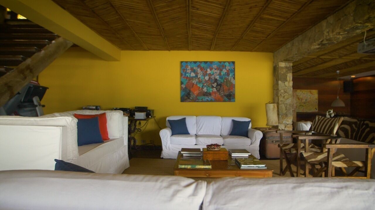 Photo of Livingroom in Pontal