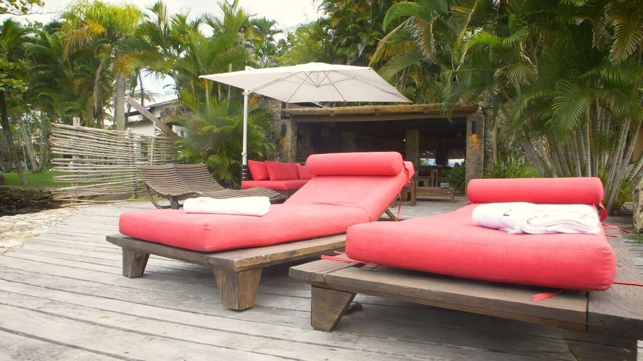 Photo of Patio Balcony in Pontal