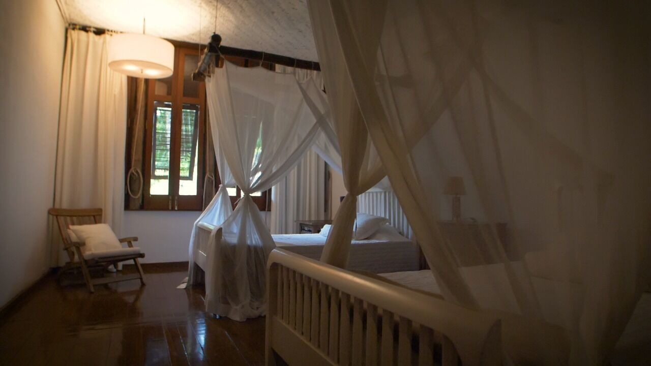 Photo of Bedroom in Pontal