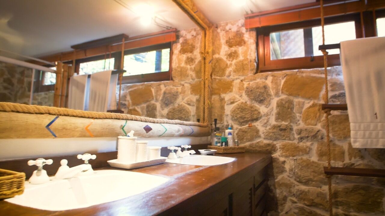 Photo of Bathroom in Pontal