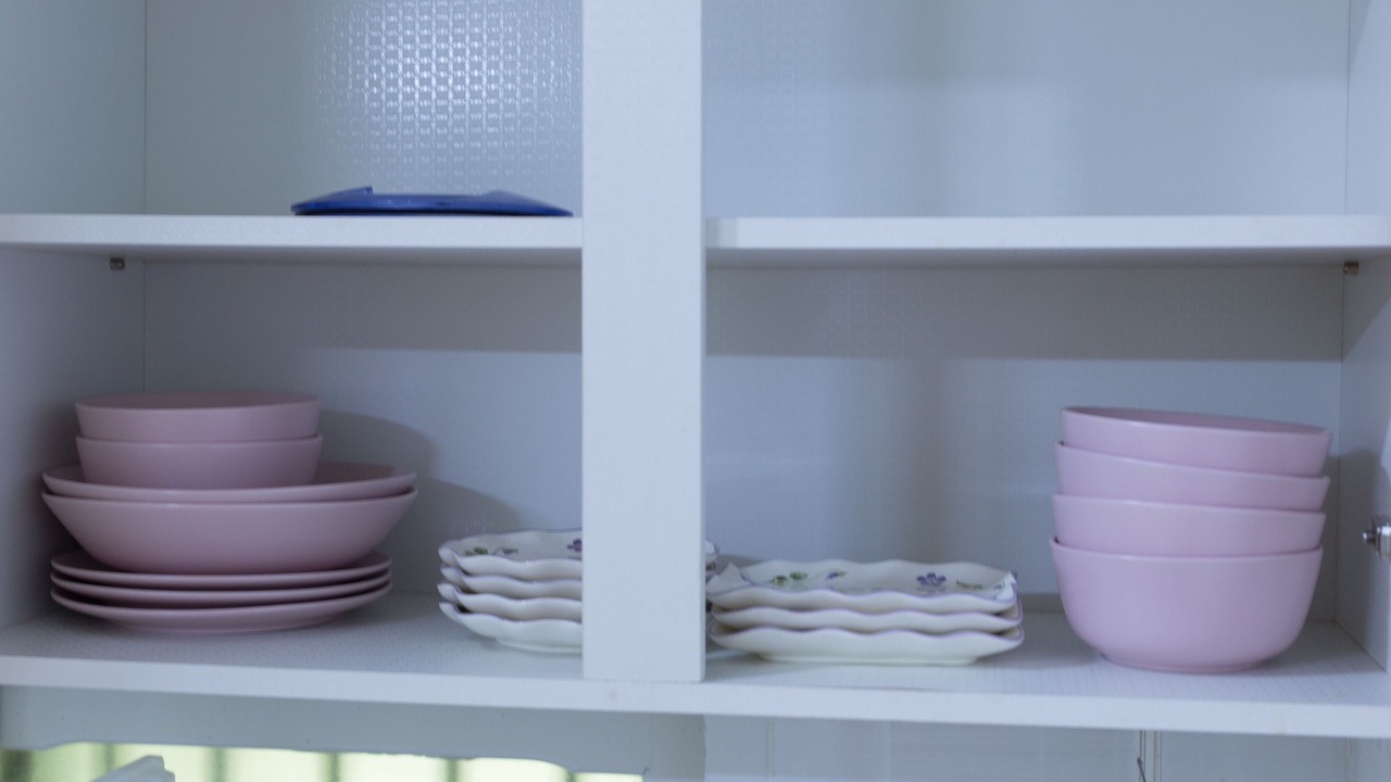 Photo of Kitchen in Wonhyoro-dong