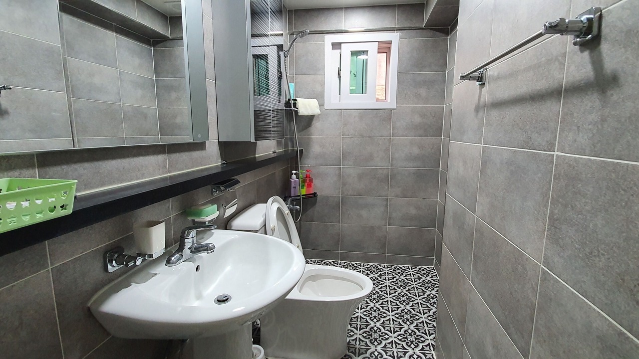 Photo of Bathroom in Wonhyoro-dong