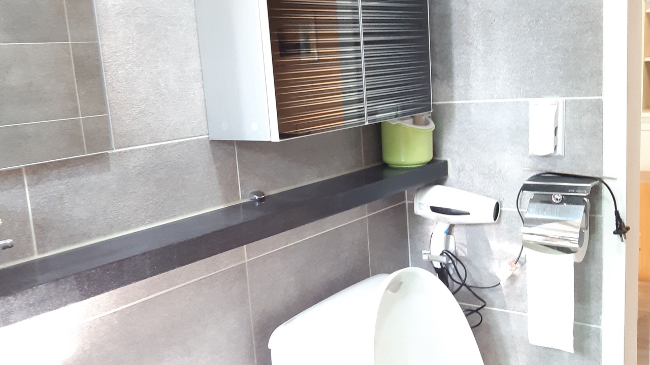 Photo of Bathroom in Wonhyoro-dong