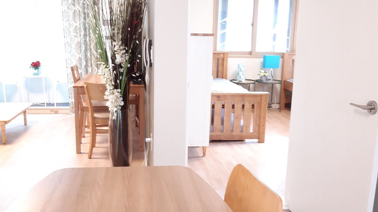 Photo of Others in Wonhyoro-dong