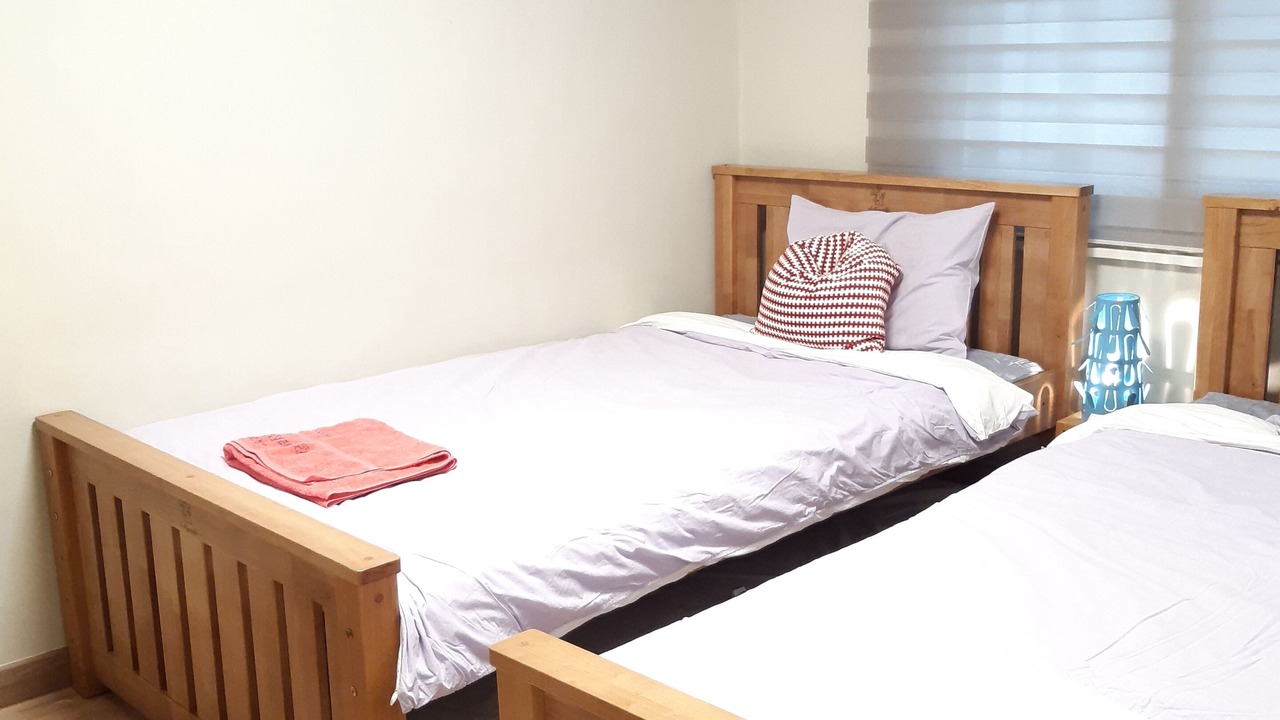 Photo of Bedroom in Wonhyoro-dong