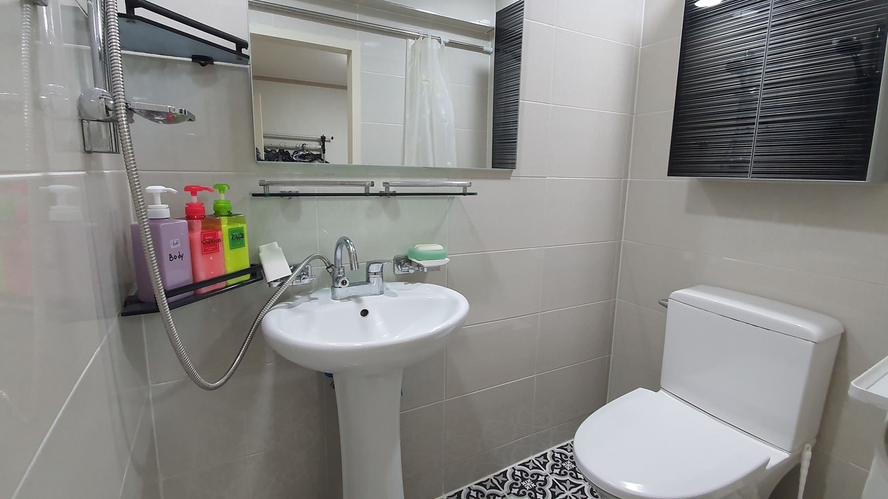 Photo of Bathroom in Wonhyoro-dong