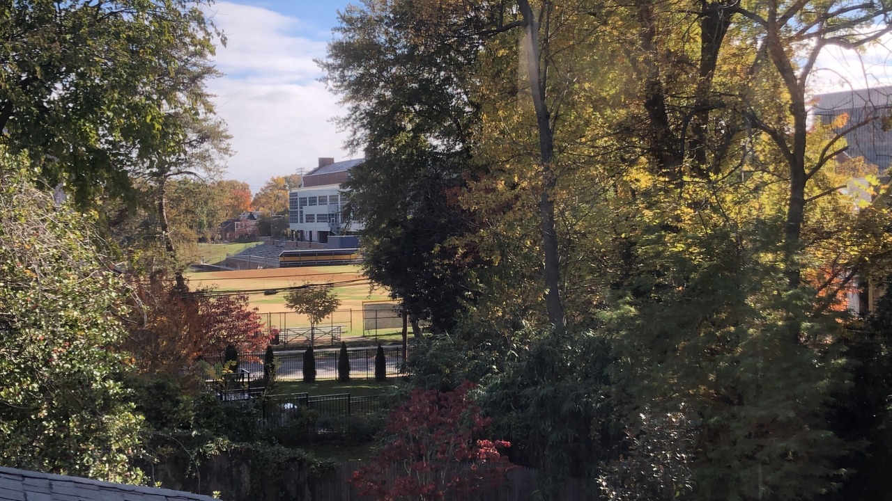 Photo of Outdoor in Woodmont Triangle